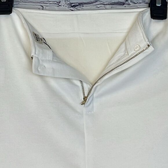 Uniq Detailed Mini Skirt - Picture 5 of 9